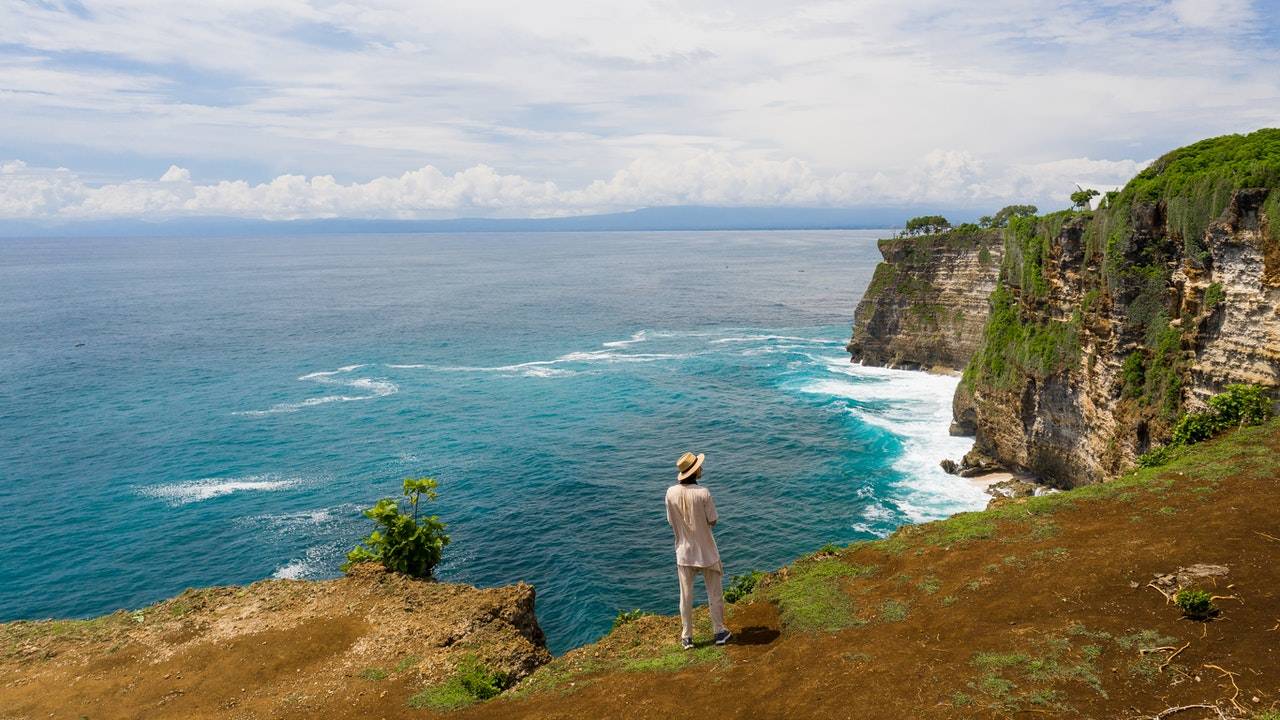 Duiken Indonesie