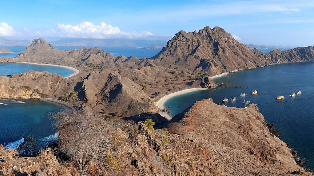 Duiken Indonesie